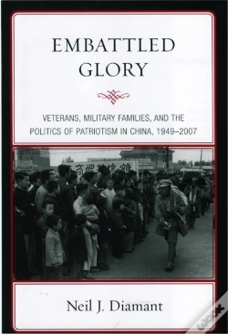 Capa do artigo Embattled Glory