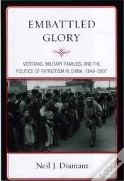 Capa do artigo Embattled Glory