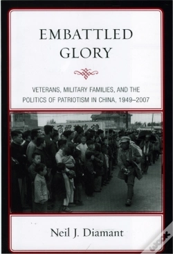 Capa do artigo Embattled Glory