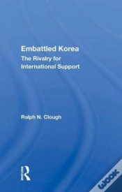 Capa do artigo Embattled Korea