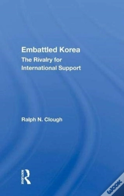 Capa do artigo Embattled Korea