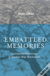 Capa do artigo Embattled Memories