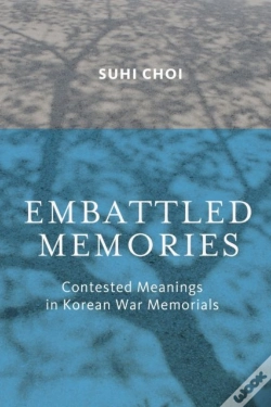 Capa do artigo Embattled Memories