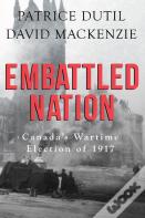 Embattled Nation