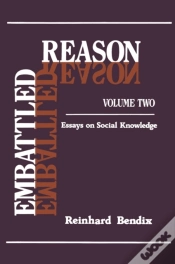 Capa do artigo Embattled Reason