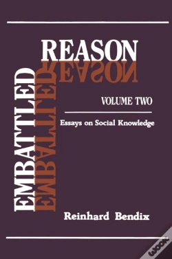 Capa do artigo Embattled Reason