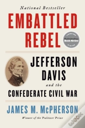Capa do artigo Embattled Rebel