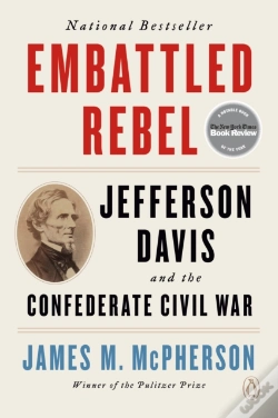 Capa do artigo Embattled Rebel