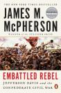 Embattled Rebel - Preview