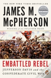 Capa do artigo Embattled Rebel