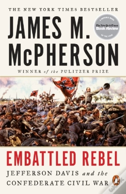 Capa do artigo Embattled Rebel