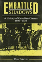 Embattled Shadows - Preview