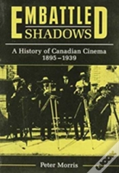 Capa do artigo Embattled Shadows