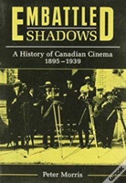 Capa do artigo Embattled Shadows