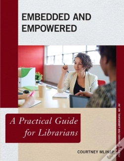 Capa do artigo Embedded And Empowered