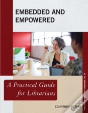 Capa do artigo Embedded And Empowered