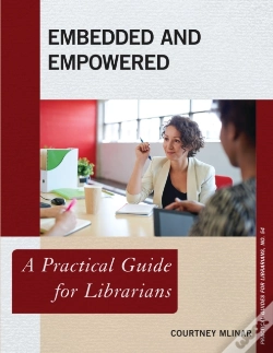 Capa do artigo Embedded And Empowered