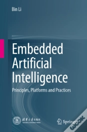 Capa do artigo Embedded Artificial Intelligence