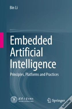 Capa do artigo Embedded Artificial Intelligence