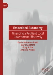 Embedded Autonomy