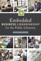 Embedded Business Librarianship For The Public Librarian