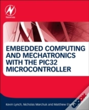Capa do artigo Embedded Computing In C With The Pic32 Microcontroller