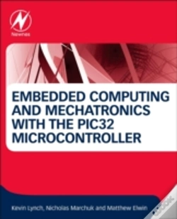 Capa do artigo Embedded Computing In C With The Pic32 Microcontroller
