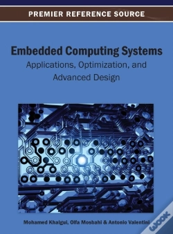 Capa do artigo Embedded Computing Systems