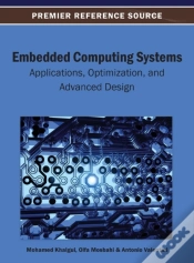 Capa do artigo Embedded Computing Systems