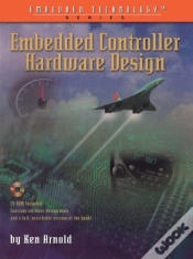 Capa do artigo Embedded Controller Hardware Design