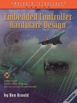 Capa do artigo Embedded Controller Hardware Design