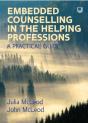 Embedded Counselling In The Helping Professions:  A Practical Guide - Preview