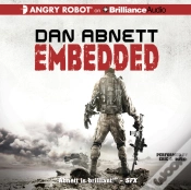 Capa do artigo Embedded