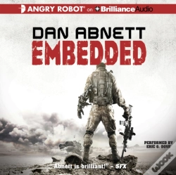 Capa do artigo Embedded