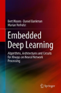 Embedded Deep Learning - Preview