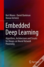 Capa do artigo Embedded Deep Learning