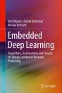 Embedded Deep Learning - Preview