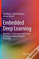 Embedded Deep Learning