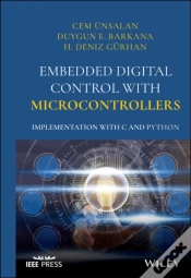 Capa do artigo Embedded Digital Control With Microcontrollers