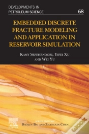 Capa do artigo Embedded Discrete Fracture Modeling And Application In Reservoir Simulation