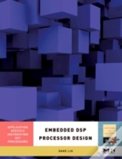 Capa do artigo Embedded Dsp Processor Design