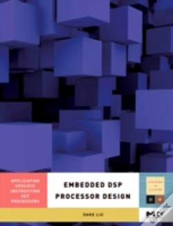 Capa do artigo Embedded Dsp Processor Design