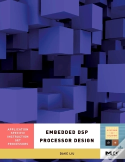 Capa do artigo Embedded Dsp Processor Design