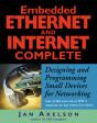 Embedded Ethernet And Internet Complete - Preview