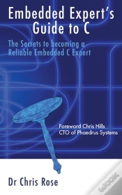 Capa do artigo Embedded Expert
