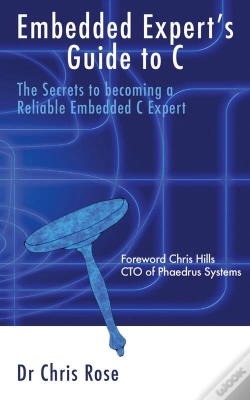Capa do artigo Embedded Expert'S Guide To C