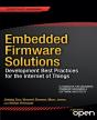 Embedded Firmware Solutions - Preview