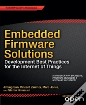Capa do artigo Embedded Firmware Solutions