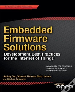 Capa do artigo Embedded Firmware Solutions