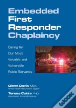 Embedded First Responder Chaplaincy